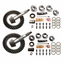 Load image into Gallery viewer, Differential-Ring-And-Pinon-Front-And-Rear-Complete-Kit
