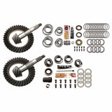Motive Gear MGK-507 Differential Ring and Pinon Front and Rear Complete Kit