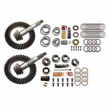 Load image into Gallery viewer, Differential-Ring-And-Pinon-Front-And-Rear-Complete-Kit
