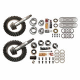 Motive Gear MGK-508 Differential Ring and Pinon Front and Rear Complete Kit