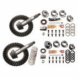 Motive Gear MGK-509 Differential Ring and Pinon Front and Rear Complete Kit