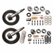 Load image into Gallery viewer, Differential-Ring-And-Pinon-Front-And-Rear-Complete-Kit
