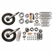 Load image into Gallery viewer, Differential-Ring-And-Pinon-Front-And-Rear-Complete-Kit