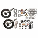 Motive Gear MGK-512 Differential Ring and Pinon Front and Rear Complete Kit