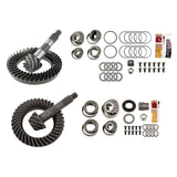 Motive Gear MGK-513 Differential Ring and Pinon Front and Rear Complete Kit