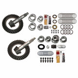 Motive Gear MGK-514 Differential Ring and Pinon Front and Rear Complete Kit