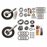 Motive Gear MGK-516 Differential Ring and Pinon Front and Rear Complete Kit