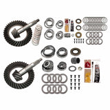 Motive Gear MGK-517 Differential Ring and Pinon Front and Rear Complete Kit
