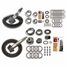 Load image into Gallery viewer, Differential-Ring-And-Pinon-Front-And-Rear-Complete-Kit