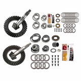 Motive Gear MGK-519 Differential Ring and Pinon Front and Rear Complete Kit