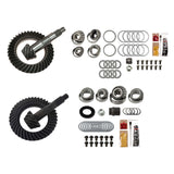 Motive Gear MGK-520 Differential Ring and Pinon Front and Rear Complete Kit