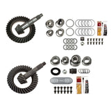 Motive Gear MGK-521 Differential Ring and Pinon Front and Rear Complete Kit