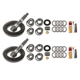 Motive Gear MGK-601 Differential Ring and Pinon Front and Rear Complete Kit