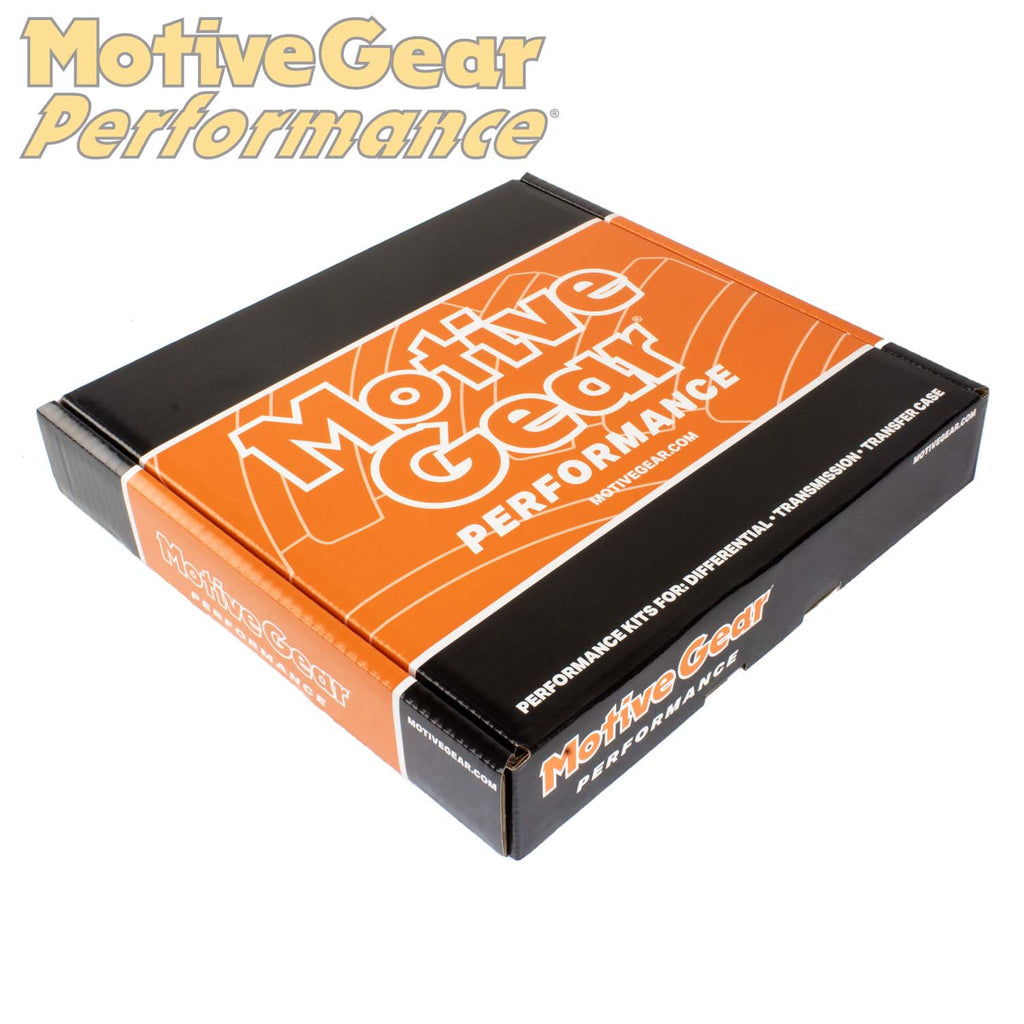 Motive Gear R8.25RJT Bearing Kit-Chrysler 8.25/8.375 (213R/E) for Select Chrysler Aspen, Dodge Dakota, Dodge Durango, Dodge Nitro, Dodge Ram 1500, Dodge Ram Van, Dodge Ram 2500, Dodge Ram Van, Jeep Cherokee, Jeep Commander, Jeep Compass, Jeep Grand