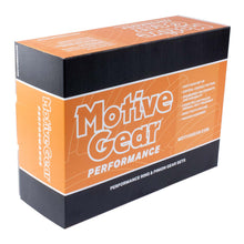 Load image into Gallery viewer, Motive Gear V885355 Ring and Pinion-63-79 Corvette for Select Chevrolet Corvette