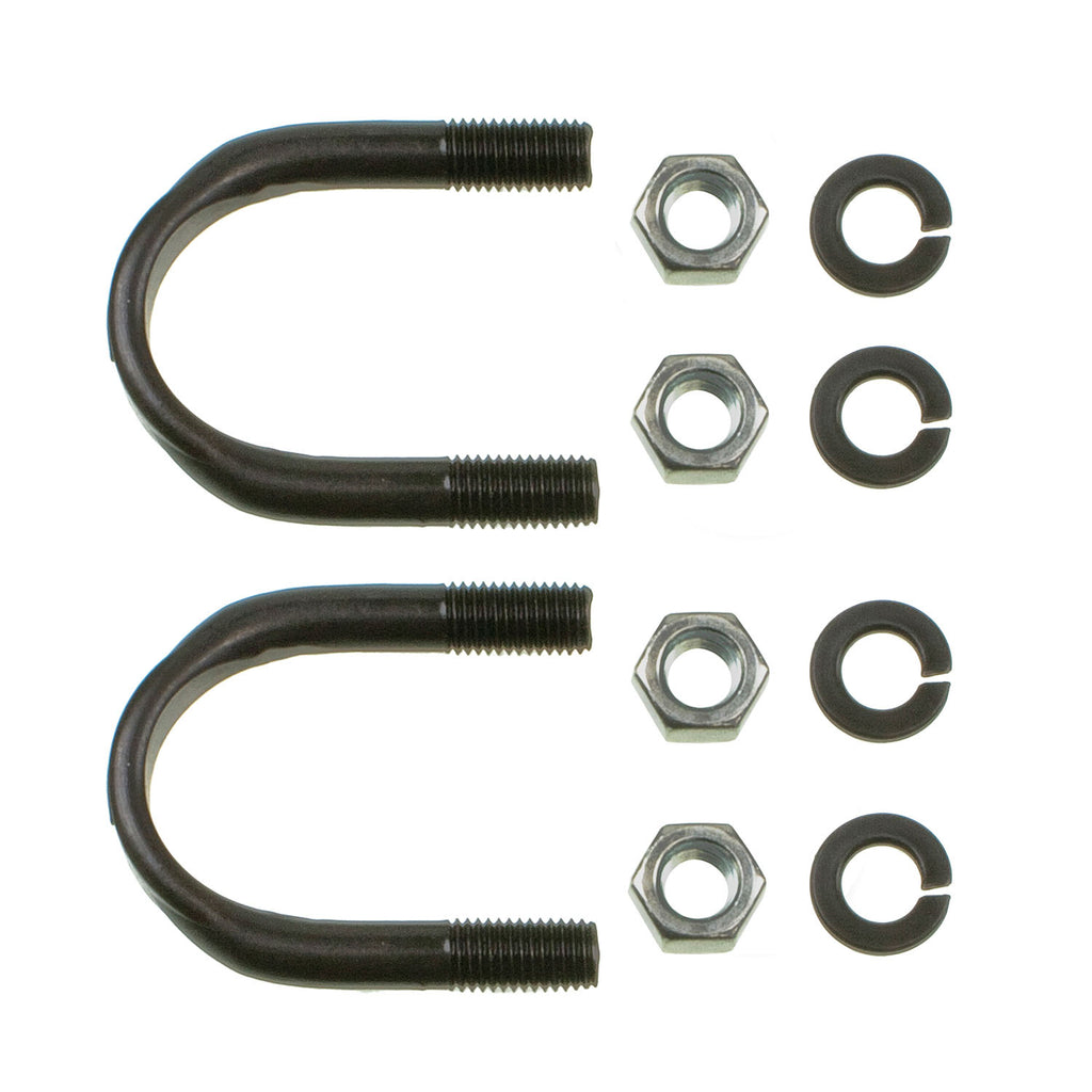 Motive Gear MGUB1310 Universal Joint U-Bolt Kit-1310 for Select American Motors AMX, American Motors Ambassador, American Motors American, American Motors Concord, American Motors Eagle, American Motors Gremlin, American Motors Hornet, American Motors