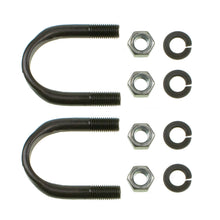 Load image into Gallery viewer, Motive Gear MGUB1310 Universal Joint U-Bolt Kit-1310 for Select American Motors AMX, American Motors Ambassador, American Motors American, American Motors Concord, American Motors Eagle, American Motors Gremlin, American Motors Hornet, American Motors