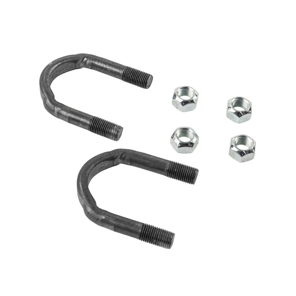 Motive Gear MGUB1350 Universal Joint U-Bolt Kit-1350 for Select Buick Electra, Buick Estate Wagon, Buick LeSabre, Buick Regal, Cadillac DeVille, Chevrolet Astro, Chevrolet Avalanche 2500, Chevrolet Blazer, Chevrolet C10, Chevrolet C10 Pickup, Chevrolet