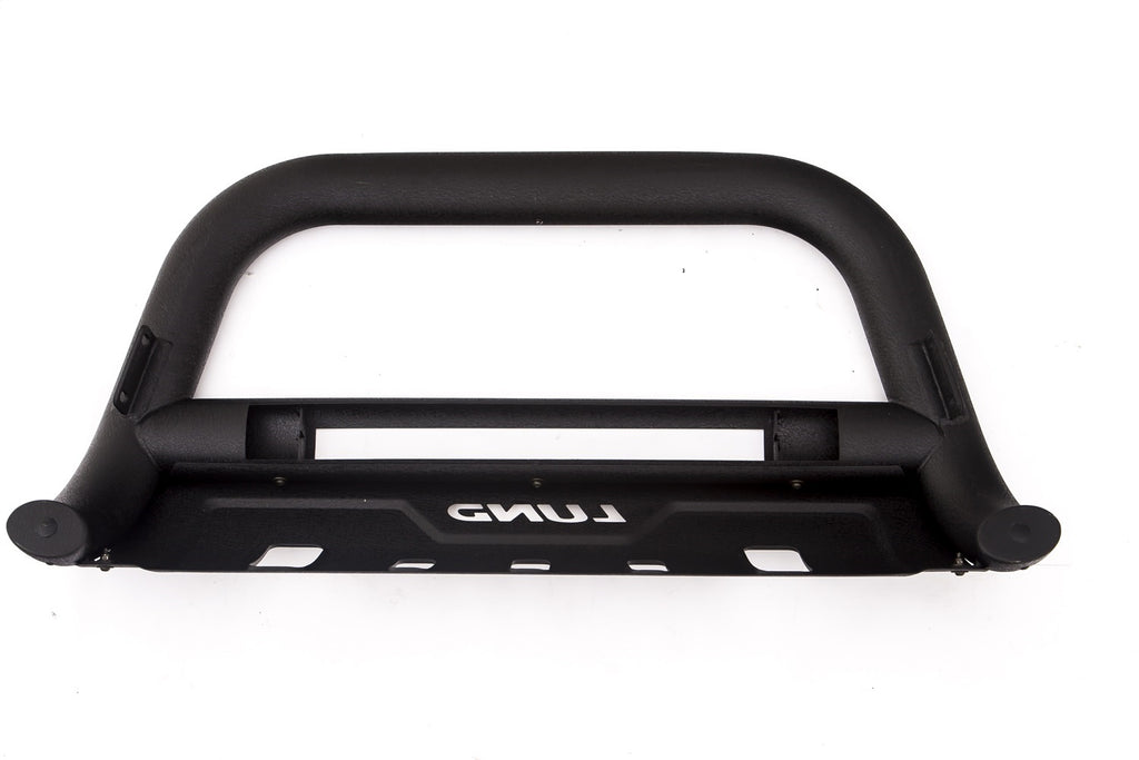Lund 47121204 Bull Bar w/Light And Wiring for Select Dodge Ram 1500, Ram 1500, Ram Classic
