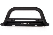 Load image into Gallery viewer, Lund 47121203 Bull Bar w/Light And Wiring for Select Chevrolet Silverado HD, Chevrolet Silverado HD, GMC Sierra HD, GMC Sierra HD