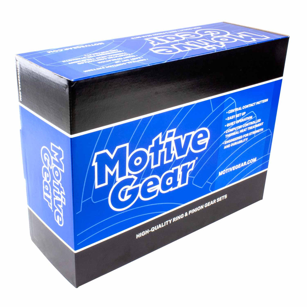 Motive Gear D44-321JK Ring and Pinion-Dana 44 for Select Jeep Wrangler, Jeep Wrangler JK