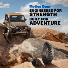 Load image into Gallery viewer, Motive Gear G885273 Ring and Pinion-GM 8.5/8.625 for Select Buick Apollo, Buick Centurion, Buick Century, Buick Commercial Chassis, Buick Electra, Buick Estate Wagon, Buick LeSabre, Buick Rainier, Buick Regal, Buick Riviera, Buick Roadmaster, Buick