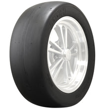 Load image into Gallery viewer, M AND H RACEMASTER MHR174 10.5/28.0-18 M&amp;H Tire Drag Slick Rear