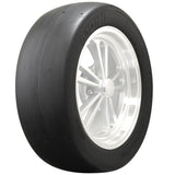 M AND H RACEMASTER MHR174 10.5/28.0-18 M&H Tire Drag Slick Rear