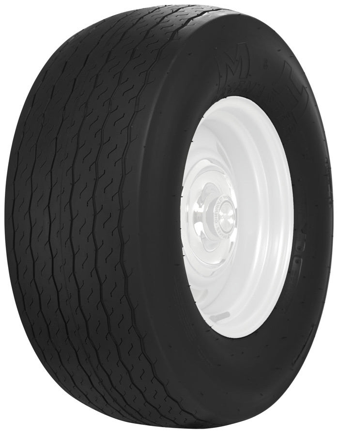 M AND H RACEMASTER MSS-001 P275/60-15 M&H Tire Muscle Car Drag