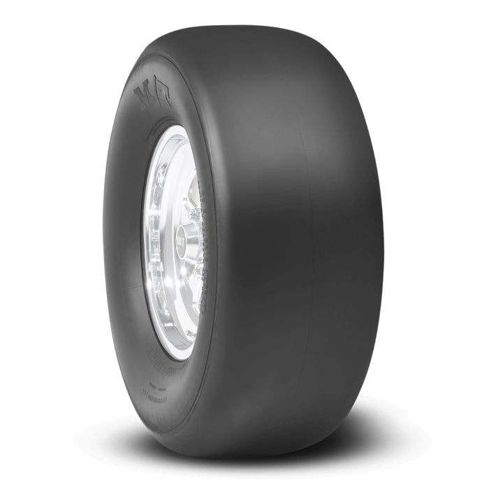 MICKEY THOMPSON 90000024497 28.0/9.0R15x5 Drag Pro Bracket Radial Tire