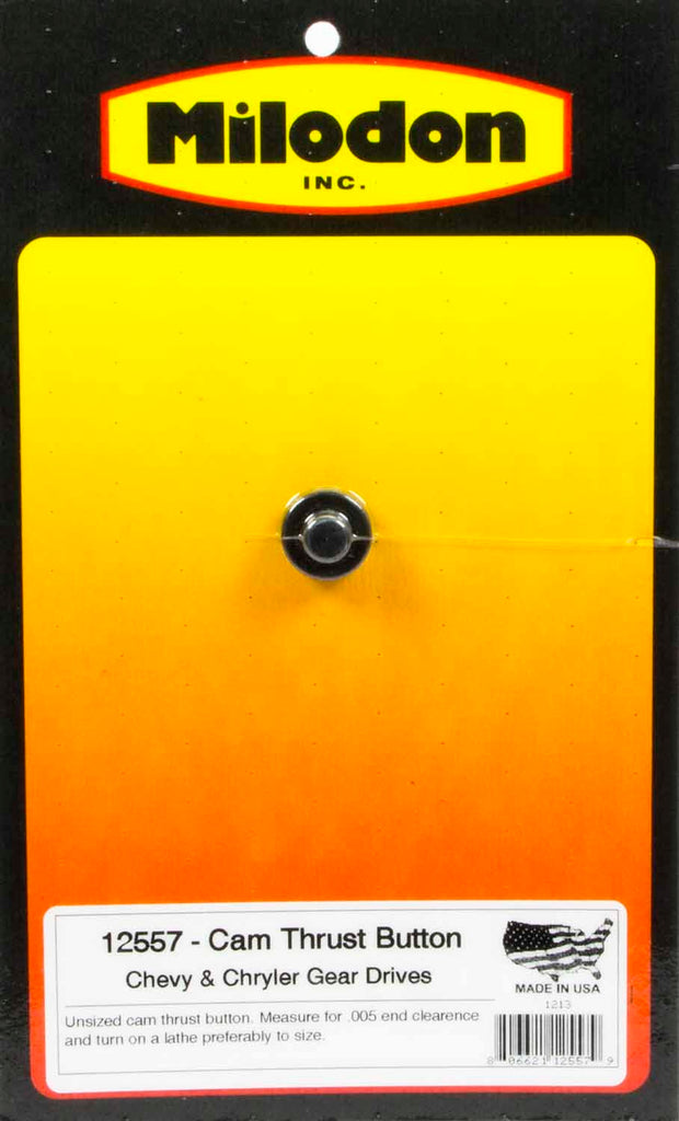 MILODON 12557 Thrust Button