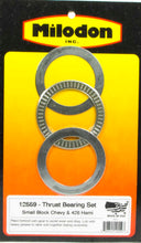 Load image into Gallery viewer, MILODON 12559 Thrust Bearing Kit