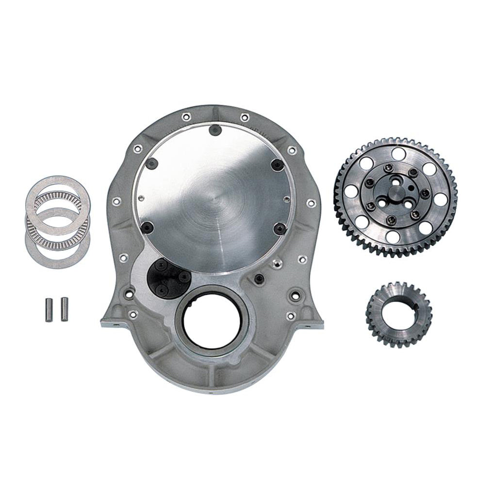 MILODON 12600 BB Chevy Gear Drive