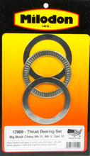 Load image into Gallery viewer, MILODON 12959 Bbc Thrust Bearing
