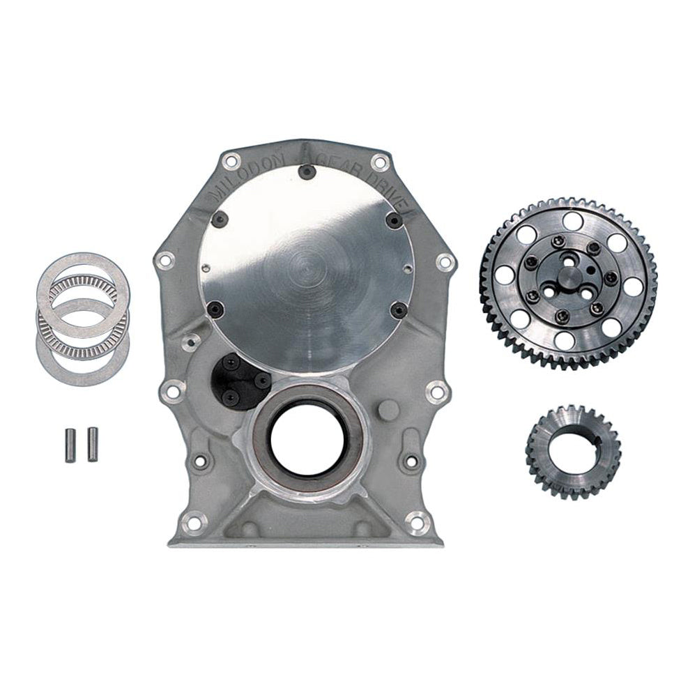 MILODON 13000 Bb Mopar Gear Drive