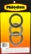 Load image into Gallery viewer, MILODON 13861 Thrust Bearing Kit - Gear Drive Parts