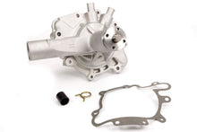 Load image into Gallery viewer, MILODON 16285 Aluminum H/V Water Pump - Olds 350-400