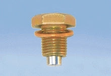 Load image into Gallery viewer, MILODON 17000 Magnetic Drain Plug