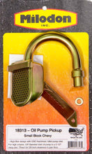 Load image into Gallery viewer, MILODON 18313 Oil Pump Pick-Up