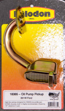 Load image into Gallery viewer, MILODON 18365 Oil Pump Pick-Up