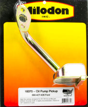 Load image into Gallery viewer, MILODON 18370 Oil Pump Pick-Up