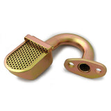 MILODON 18410 Oil Pump Pick-Up Olds V8 Marine Oil Pan