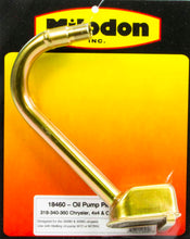 Load image into Gallery viewer, MILODON 18460 Oil Pump Pick-Up