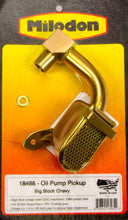 Load image into Gallery viewer, MILODON 18465 Oil Pump Pick-Up