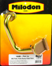 Load image into Gallery viewer, MILODON 18485 Oil Pump Pick-Up