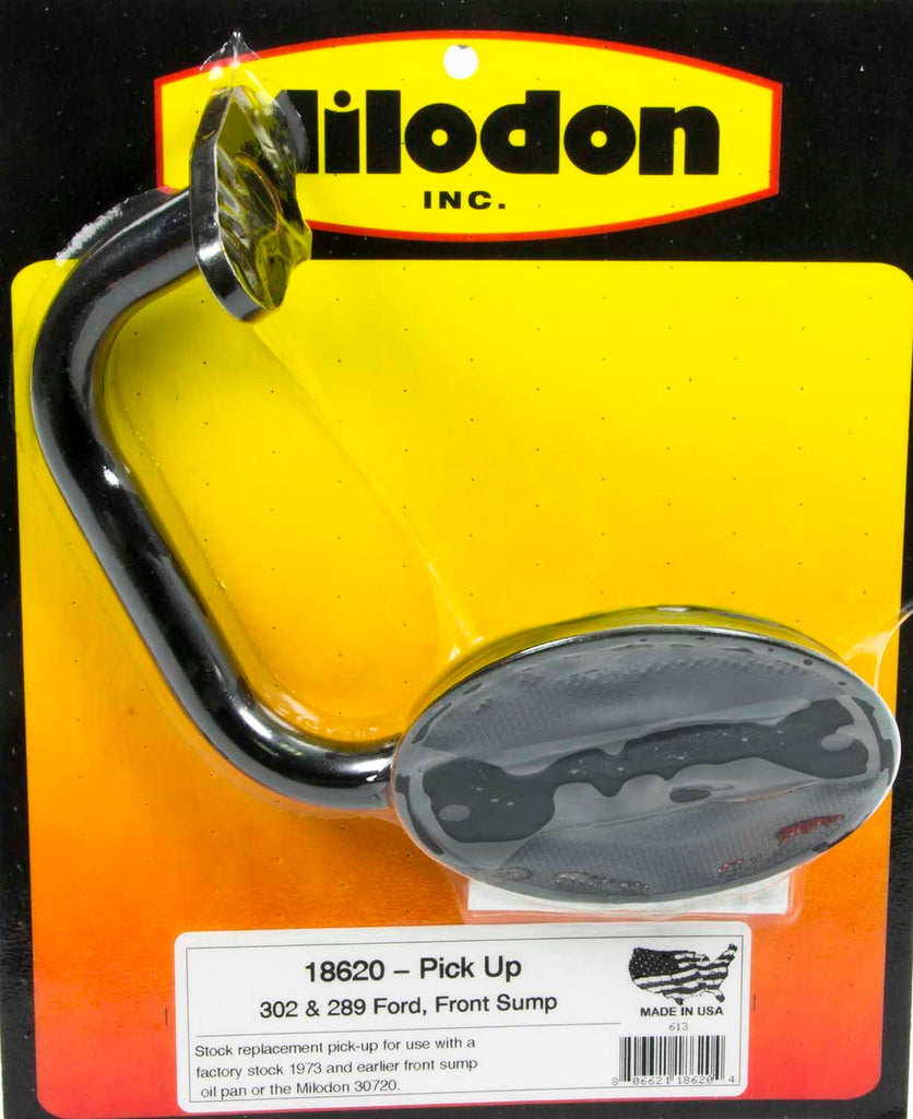 MILODON 18620 Oil Pump Pick-Up