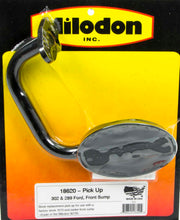 Load image into Gallery viewer, MILODON 18620 Oil Pump Pick-Up