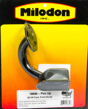 Load image into Gallery viewer, MILODON 18630 Oil Pump Pick-Up