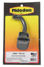 Load image into Gallery viewer, MILODON 18635 Oil Pump Pick-Up Ford 351C