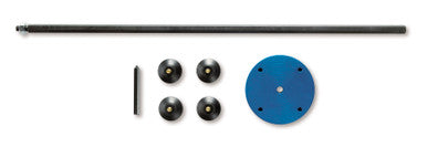 Miller Electric 195979 Pivot Base for Plasma Cutting Guide